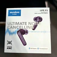 هنزفری بلوتوث P3i انکر soundcore ANKER