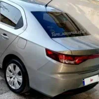 تارا تیتانیوم 401