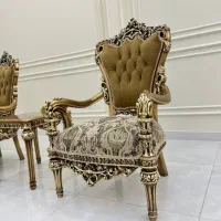 تعمیرات تخصصی مبلمان مانا در منزل