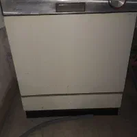 ظرفشویی کنوود