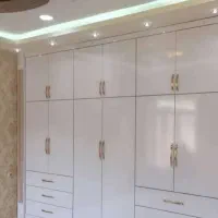 نصاب کابینت وکمددیواری