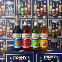 پخش سیروپ تامی|عمده‌فروشی|تهران, مولوی|دیوار