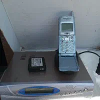 تلفن ماهواره ای