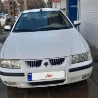 سمند ال ایکس ۹۱|خودرو سواری و وانت|نیشابور, خط کاشمر|دیوار