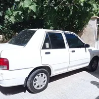 پراید 132 SE، مدل ۱۳۹۷