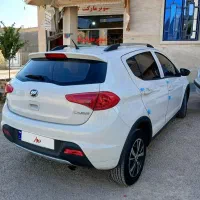 لیفان ایکسx50 فابریک مدل 94 اتومات کوار پارس