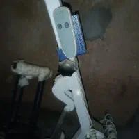 بالابر بیمار اتومات شارژی درحد خشک|پزشکی|آق قلا, |دیوار