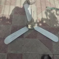 پنکه سقفی