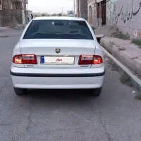سمند مدل 92|خودرو سواری و وانت|تهران, مخصوص|دیوار