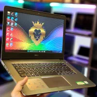 الترابوک لوکس فلزی Dell همه فن حریف i5 ویندوز 11|رایانه همراه|تهران, میدان ولیعصر|دیوار