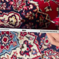 آیپد ایر m2 - iPad air m2 128 LLA|تبلت|تهران, اکباتان|دیوار
