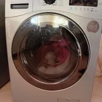 لباسشویی 9 کیلویی اسنوا