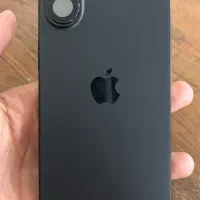 16 نرمال مشکی