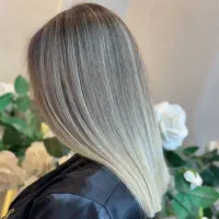 مدل لایت برای همه تکنیک ها سالن ژاله