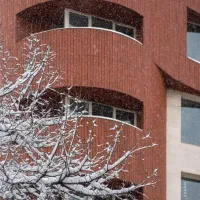 ۱۲۳ متر ۳خواب نوساز طبقه ۳ فول(متری ۱۲۰م) ستارخان