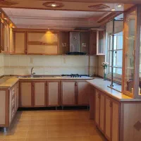 کابینت ام دی اف