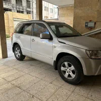 سوزوکی ویتارا