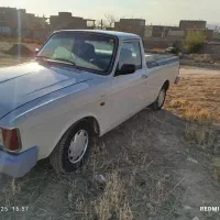 وانت دوگانه فابریک 93|خودرو سواری و وانت|بوکان, |دیوار