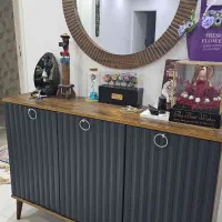 کنسول و میز تی وی