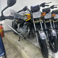 احسان طرح هوندا ۱۲۵ - ۱۵۰ - ۲۰۰