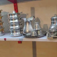 ظروف آشپزخانه|ظروف سرو و پذیرایی|ایلام, |دیوار