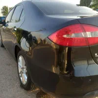 جک  J5  مدل۱۳۹۳اتوماتیک|خودرو سواری و وانت|کرج, مهرویلا جنوبی|دیوار