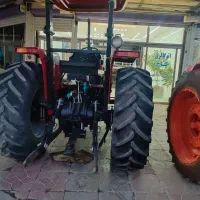 فروش تراکتور 475|خودرو سنگین|سنقر, |دیوار