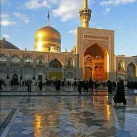 تور زمینی زیارتی کربلا //اقساطی درجه الف//هوایی