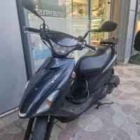موتور آدرس ۱۲۵