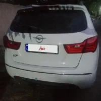 (هایما96) بی رنگ، موتور2000