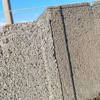 بلوک سیمانی و لیکا در ابعاد مختلف