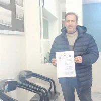 آموزش ماساژ با مدرک معتبر