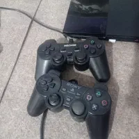 پلی استیشن ۲|کنسول، بازی ویدئویی و آنلاین|دره شهر, |دیوار