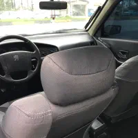 پژو|خودرو سواری و وانت|نور, |دیوار