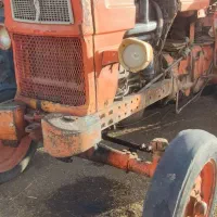 تراکتور رومانی|خودرو سنگین|قروه, |دیوار