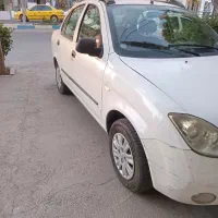 تیبا صندوقدار
