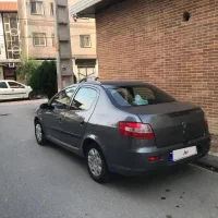 فروش رانا خاکستری مدل ۹۴|خودرو سواری و وانت|ساری, |دیوار