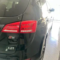 جک S5 اتومات مدل ۹۷ مشابه خشک|خودرو سواری و وانت|اراک, |دیوار
