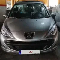 پژو۲۰۷دنده پاناروما تیتانیوم