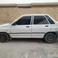 پراید