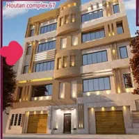 آپارتمان ۱۱۰ متری شیک میدان امام صاحب زمان