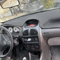 ۲۰۶ اس دی وی ۲۰|خودرو سواری و وانت|ارومیه, |دیوار