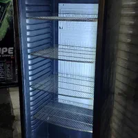 یخچال ایستاده ویترینی تک درب نوشابه کافه عرض۷۰|فروشگاه و مغازه|تهران, نعمت‌آباد|دیوار