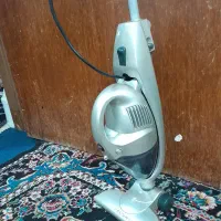 جارو برقی|جاروبرقی، جارو شارژی، بخارشو|اهواز, شریعتی جنوبی|دیوار