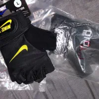 لباس ورزشی لگ نیم تنه