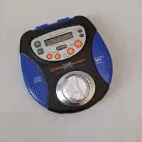 سی دی من واکمن پاناسونیک و آیوا