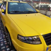 سورن پلاس 403xu7p بین شهری|خودرو سواری و وانت|قائمشهر, |دیوار