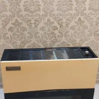 بخاری گازی مهیا گاز