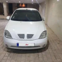 تیبا ۲ ۱۴۰۰|خودرو سواری و وانت|تهران, دهکده المپیک|دیوار