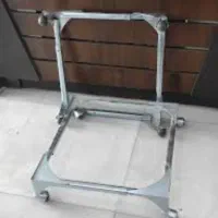 پایه ی یخچال